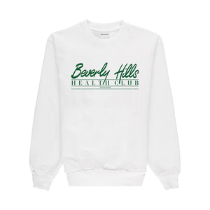 Beverly Hills Health Club Sweatshirt