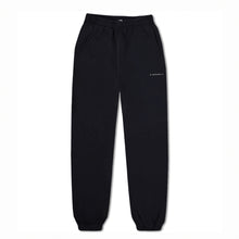 Load image into Gallery viewer, Black Sweatpant