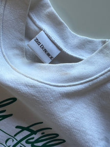 Sample Sale: Beverly Hills sweatshirt - Small