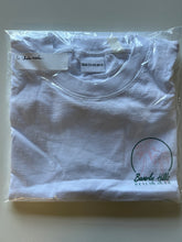Load image into Gallery viewer, Sample Sale: Beverly Hills tee pocket logo