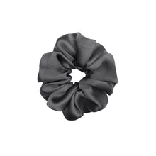 Load image into Gallery viewer, Christie Scrunchie in Grey