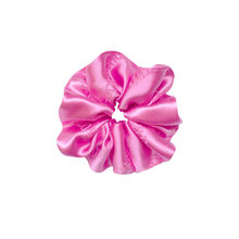 Load image into Gallery viewer, Whitney Scrunchie in Pink
