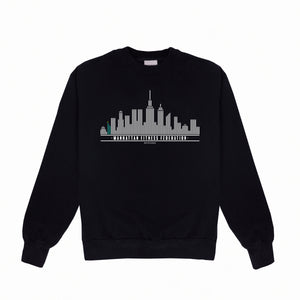Manhattan Fitness Sweatshirt