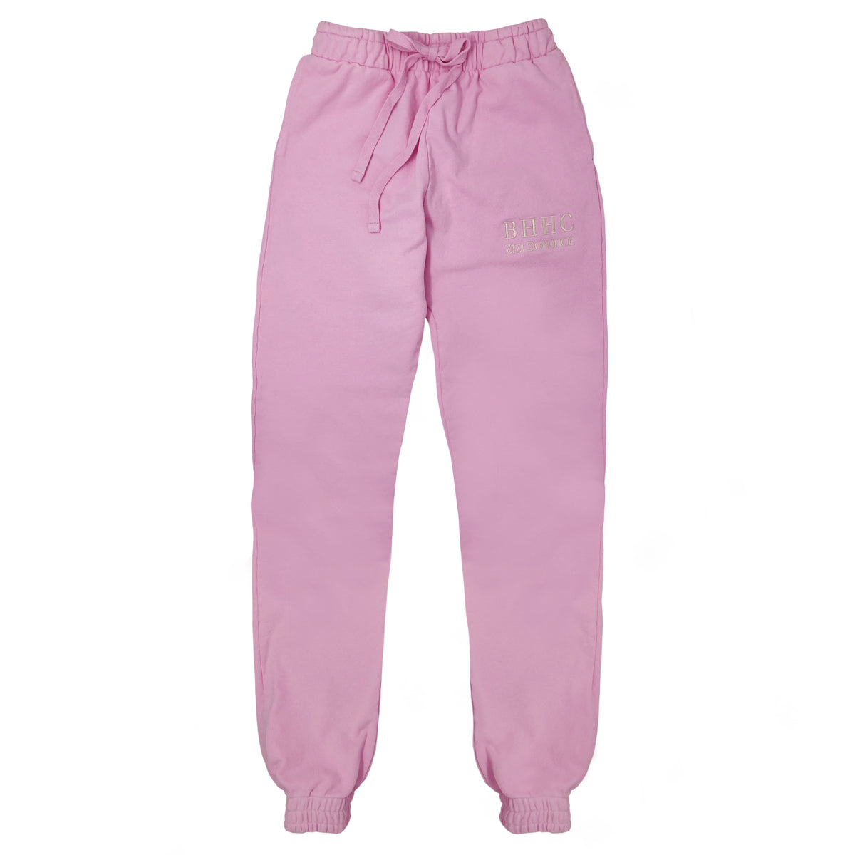 Tennis Academy Sweatpant – Zizi Donohoe Corp.