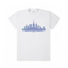 Load image into Gallery viewer, Manhattan Fitness Federation T-shirt