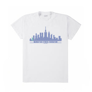 Manhattan Fitness Federation T-shirt